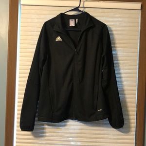 Women’s Adidas track jacket
